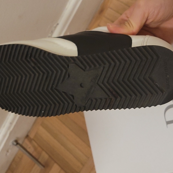 Dior Diorun sneakers - Picture 4 of 14